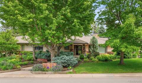 3401 E Kentucky Avenue, Denver, CO 80209