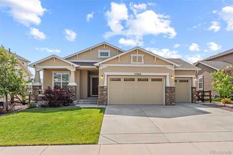 17956 Gypsum Canyon Court, Monument, CO 80132