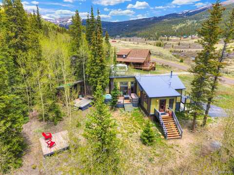 3049 CR-6, Alma, CO 80440