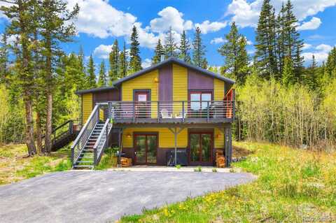 3049 CR-6, Alma, CO 80440