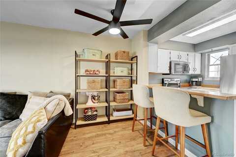 8960 W Dartmouth Place, Lakewood, CO 80227