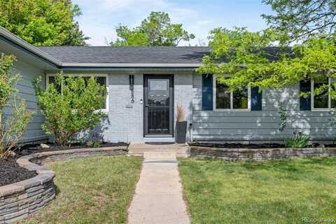 886 S Jersey Street, Denver, CO 80224