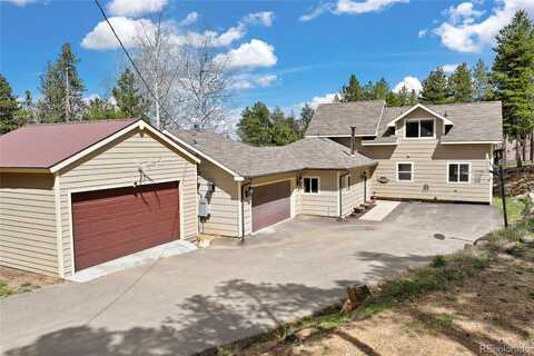24 Navajo Trail, Evergreen, CO 80439