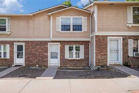 1534 S Ouray Circle, Aurora, CO 80017
