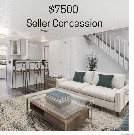 1534 S Ouray Circle, Aurora, CO 80017