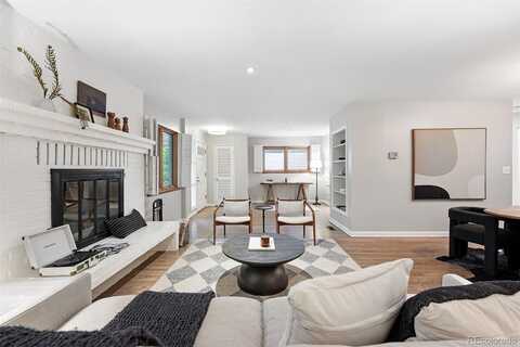 11 S Albion Street, Denver, CO 80246