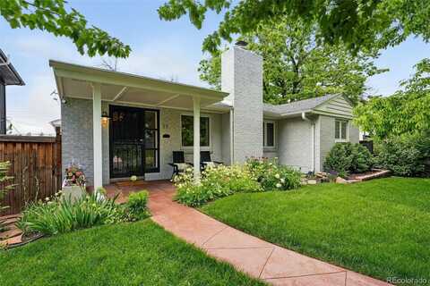 11 S Albion Street, Denver, CO 80246