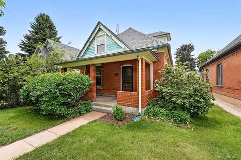 3330 W 30th Avenue, Denver, CO 80211