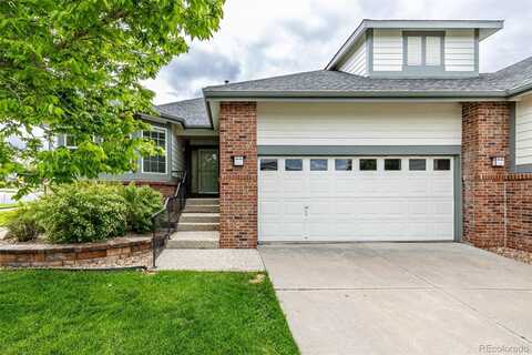 8267 S Sicily Court, Aurora, CO 80016
