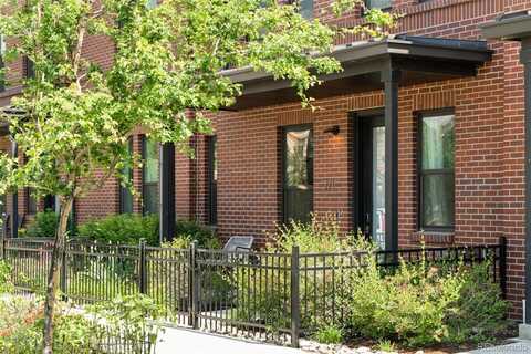 771 24th Street, Denver, CO 80205