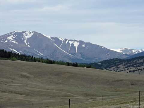 825 Basin View Road, Como, CO 80432