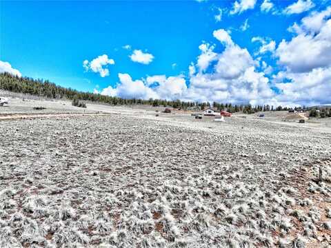 114 Eagle Rock Road, Jefferson, CO 80456