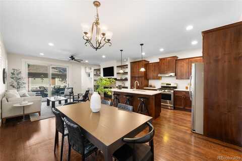 1265 S Sherman Street, Denver, CO 80210