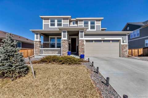 9592 Keystone Trail, Parker, CO 80134