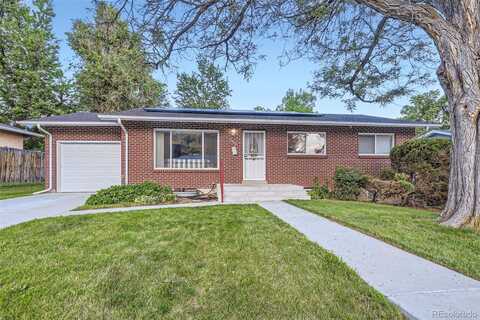 2982 S Vrain Street, Denver, CO 80236