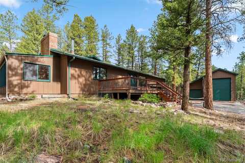 33455 Wapiti Circle, Buena Vista, CO 81211