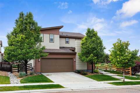 17258 E 109th Avenue, Commerce City, CO 80022