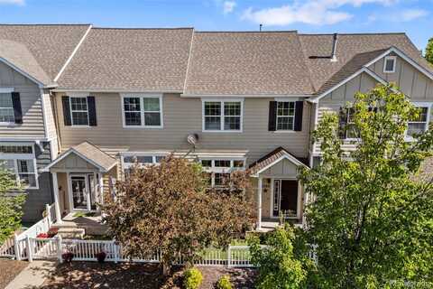 1522 Chimney Peak Drive, Castle Rock, CO 80109