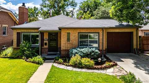1635 Poplar Street, Denver, CO 80220