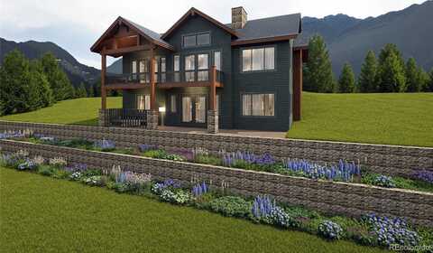 51 Chipmunk Drive, Granby, CO 80446