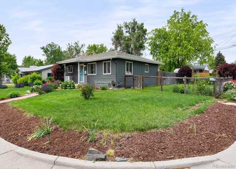 6223 Gray Street, Arvada, CO 80003