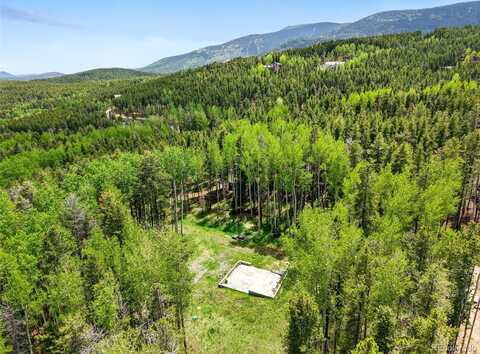 3 Ute Trail, Evergreen, CO 80439