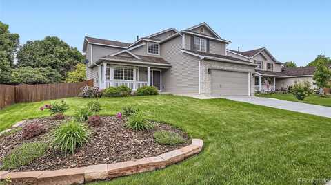 1641 Cedarwood Drive, Longmont, CO 80504