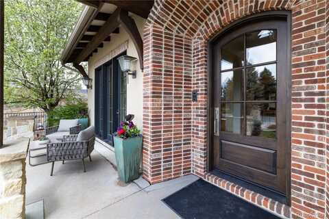 2260 S Jackson Street, Denver, CO 80210