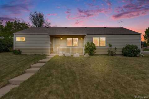 107 S Windsor Drive, Denver, CO 80219