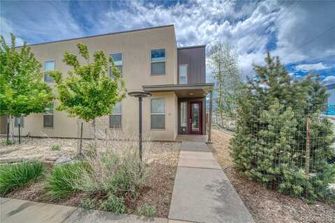 728 Oak Street, Salida, CO 81201