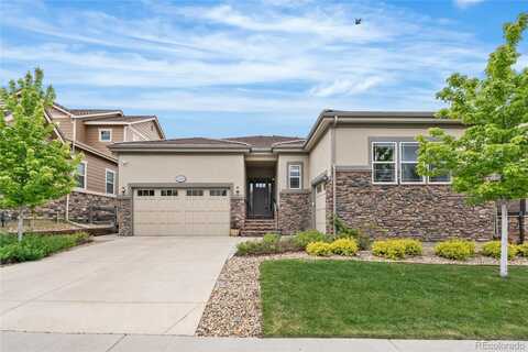 14303 Glenayre Circle, Parker, CO 80134