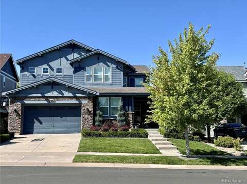 25447 E Arbor Drive, Aurora, CO 80016