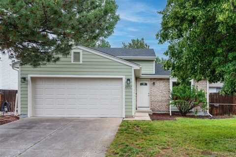 2777 S Sedalia Street, Aurora, CO 80013