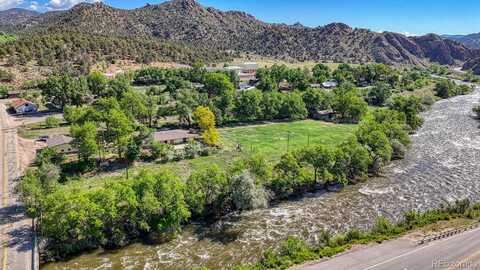 50 County Road 12, Cotopaxi, CO 81223