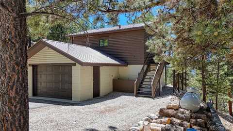 86 La Plata Peak Drive, Twin Lakes, CO 81251