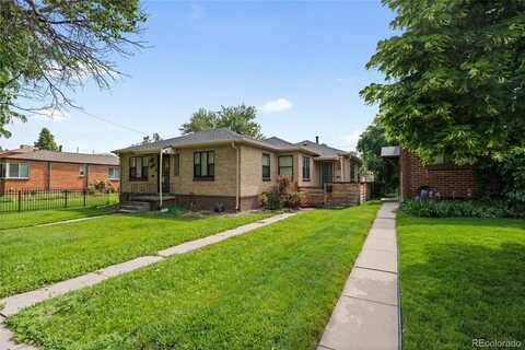 1540 Filbert Court, Denver, CO 80220