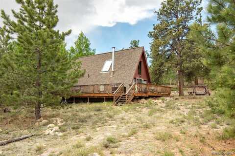 244 Lariat Loop, Hartsel, CO 80449