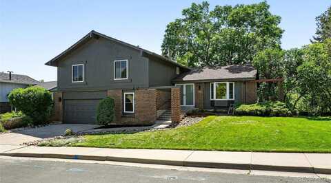 5616 S Kenton Court, Englewood, CO 80111