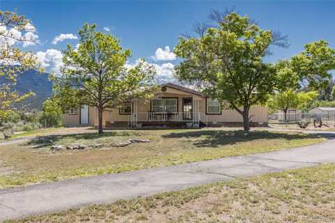 246 Loop Drive, Howard, CO 81233
