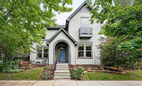 8276 E 28th Drive, Denver, CO 80238