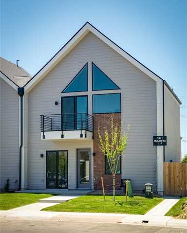 3411 N Albion Street, Denver, CO 80207