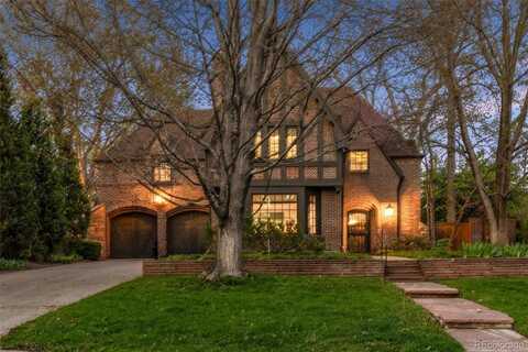 10 Cherry Street, Denver, CO 80220