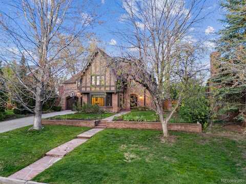10 Cherry Street, Denver, CO 80220