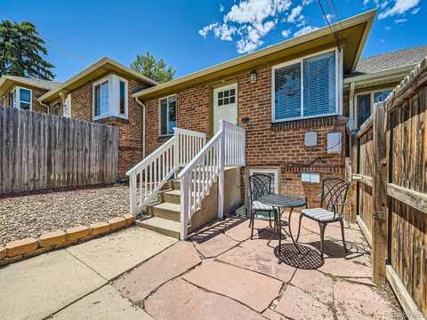 4418 W 11th Avenue, Denver, CO 80204