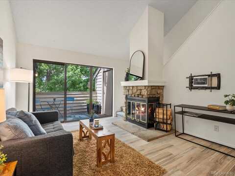 7379 S Gore Range Road, Littleton, CO 80127