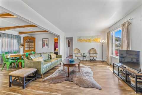 330 Gold Street, Buena Vista, CO 81211