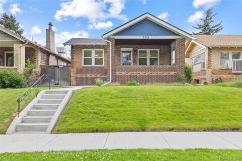 3334 W 37th Avenue, Denver, CO 80211