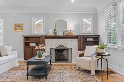 3334 W 37th Avenue, Denver, CO 80211