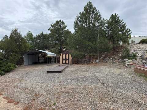 10795 County Road 197a, Lot 58, Nathrop, CO 81236