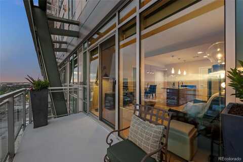 2001 Lincoln Street, Denver, CO 80202
